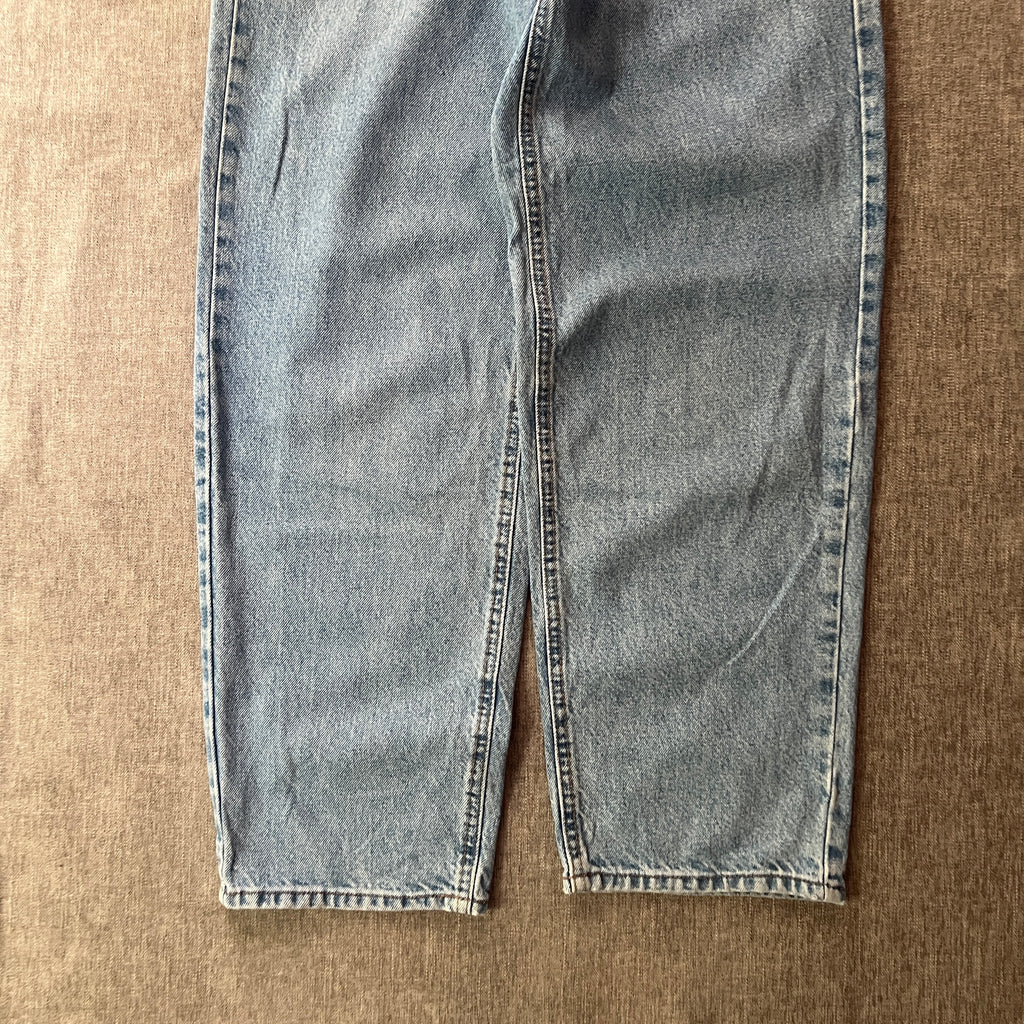 Empyre Baggy Jeans