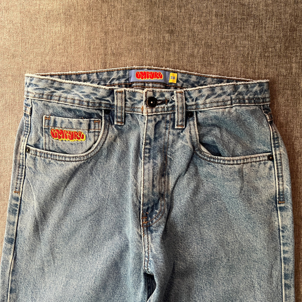 Empyre Baggy Jeans