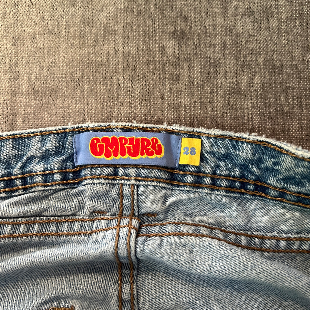Empyre Baggy Jeans