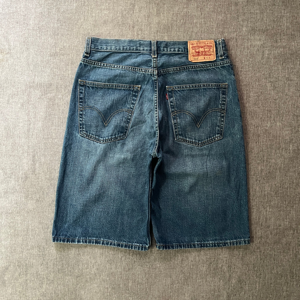 Levi's 569 Loose fit Jort