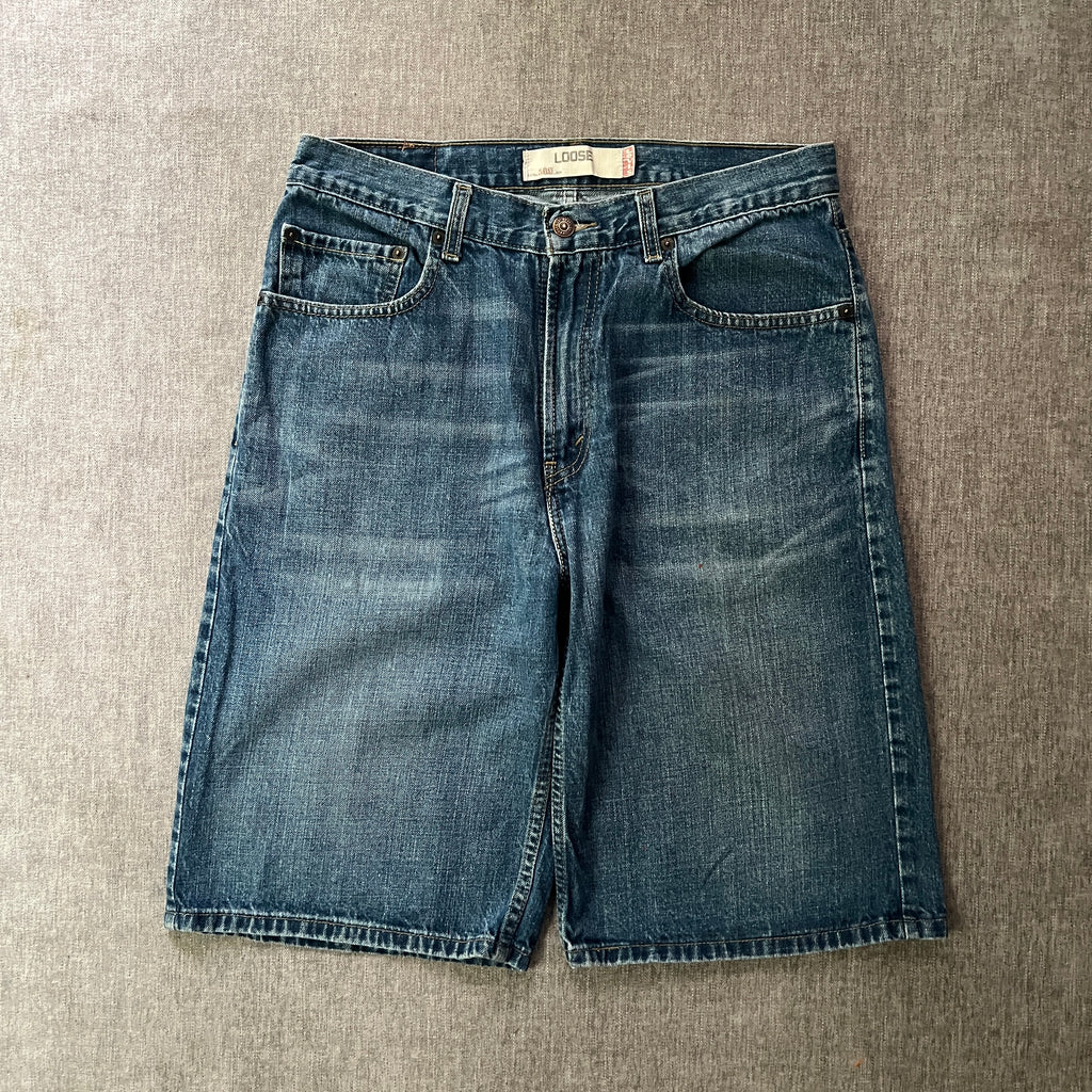 Levi's 569 Loose fit Jort