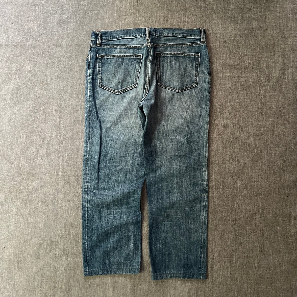 GAP Original Fit Jeans