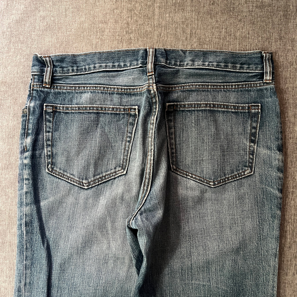 GAP Original Fit Jeans