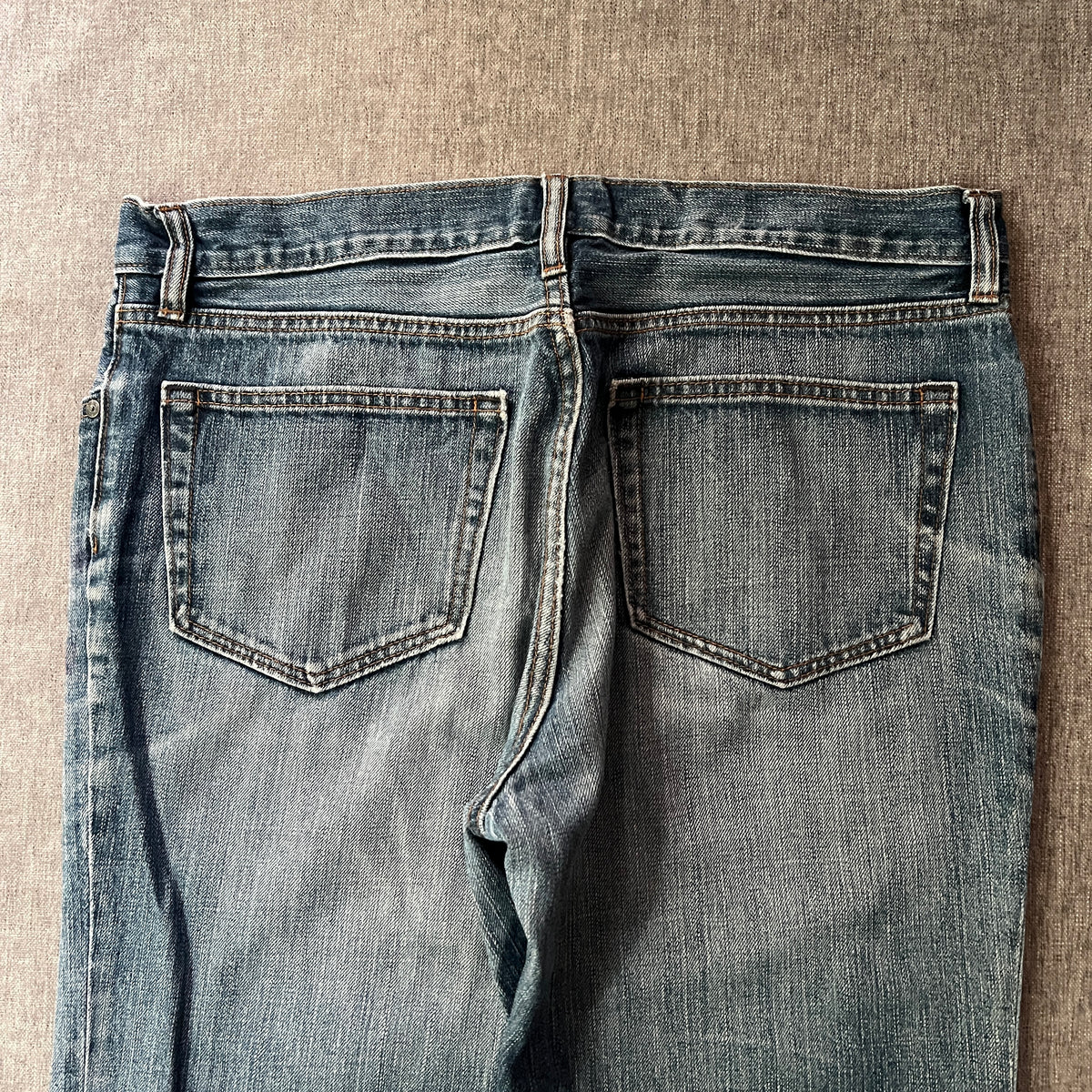 GAP Original Fit Jeans