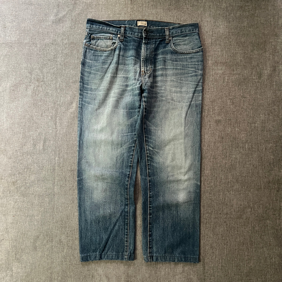 GAP Original Fit Jeans