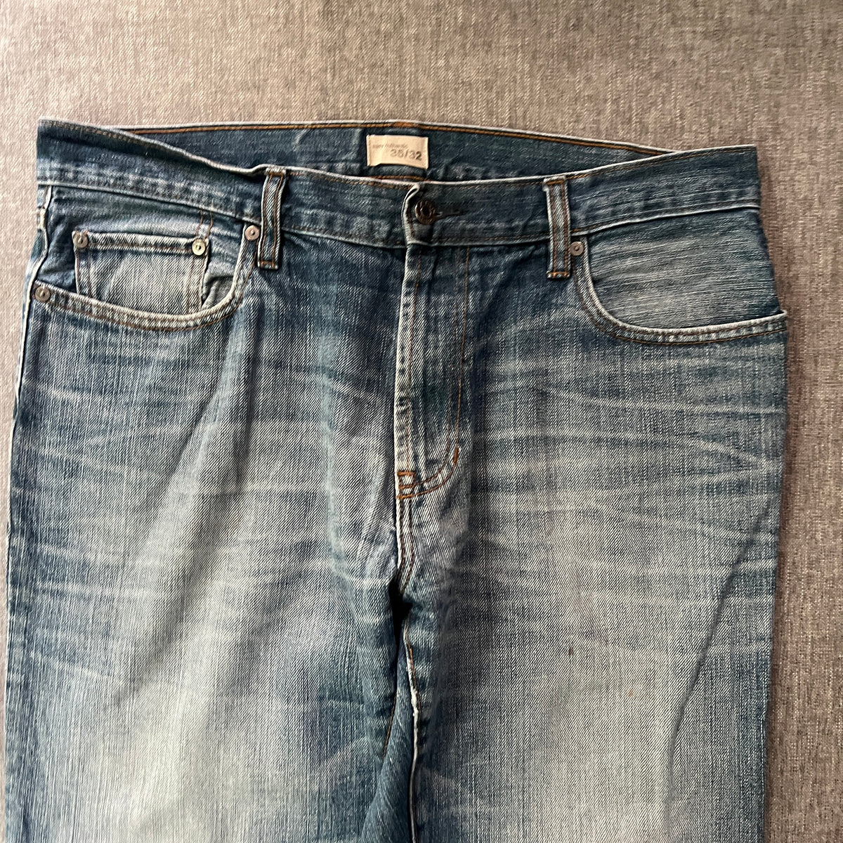 GAP Original Fit Jeans