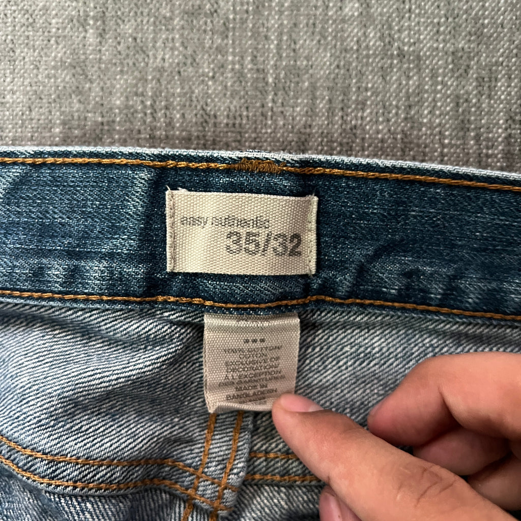 GAP Original Fit Jeans