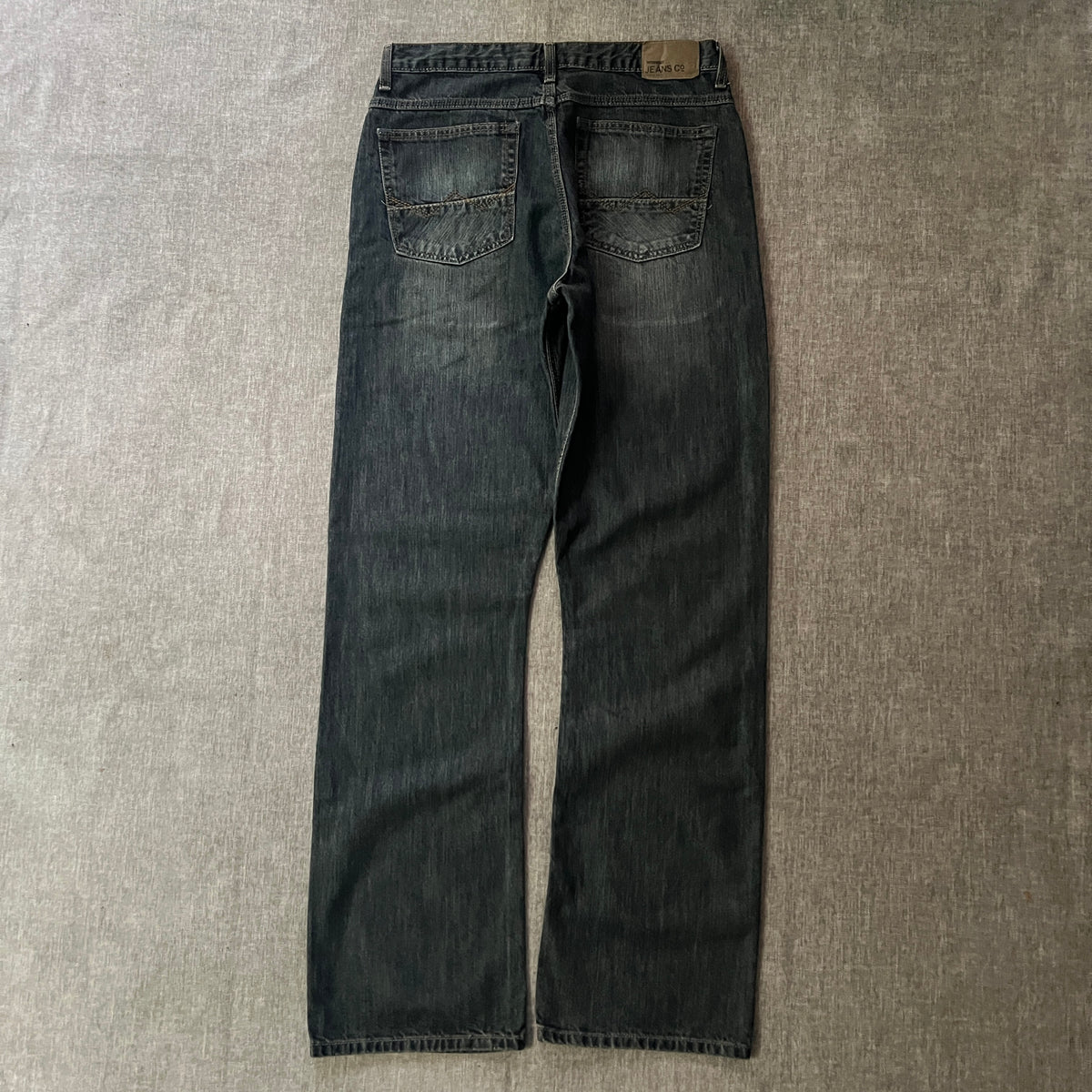 Wrangler Boot Cut Jeans