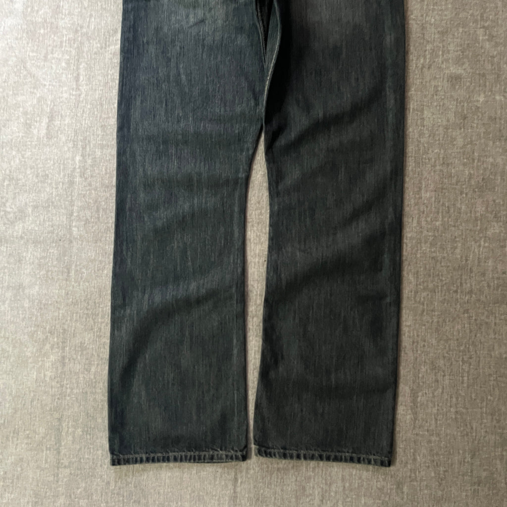 Wrangler Boot Cut Jeans