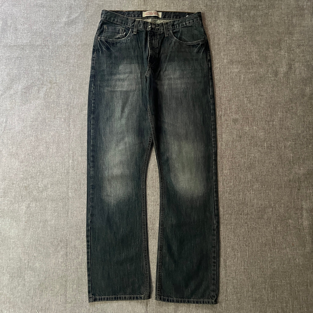 Wrangler Boot Cut Jeans