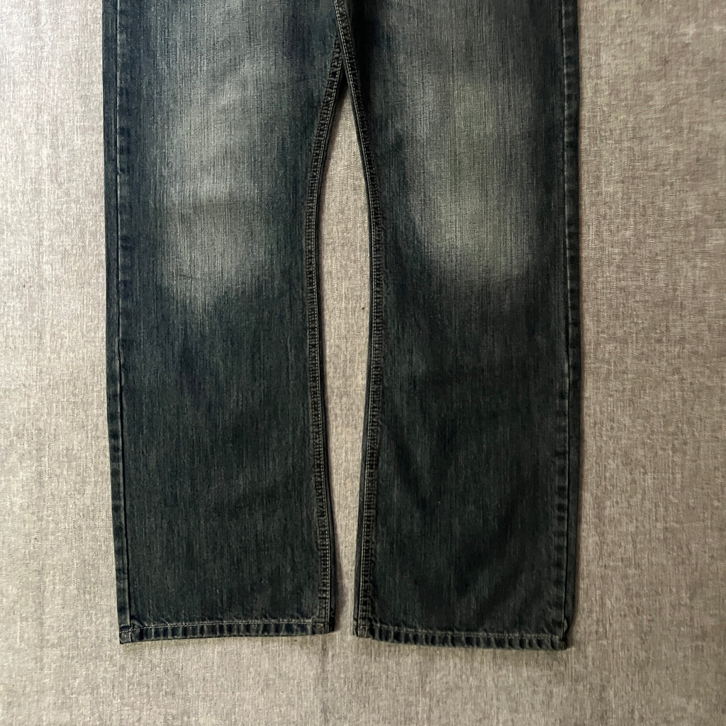 Wrangler Boot Cut Jeans