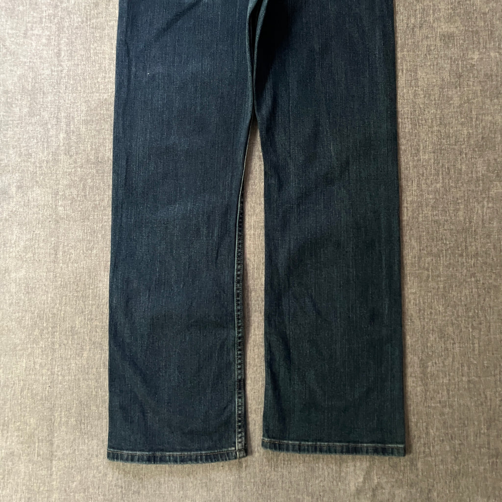 Wrangler Boot Cut Jeans