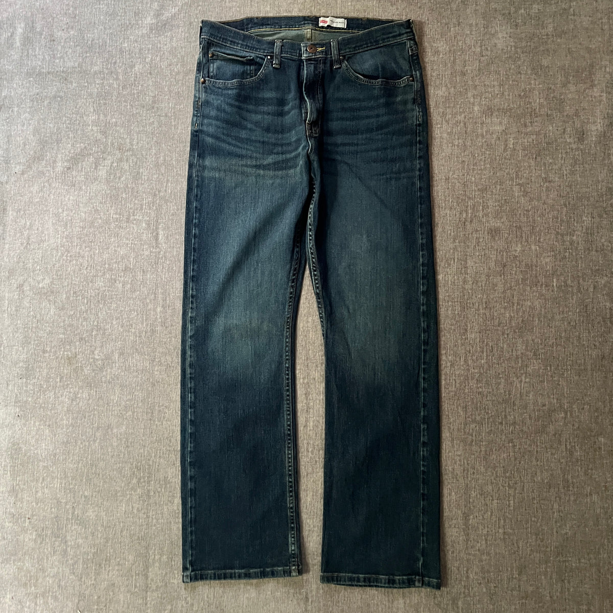 Wrangler Boot Cut Jeans
