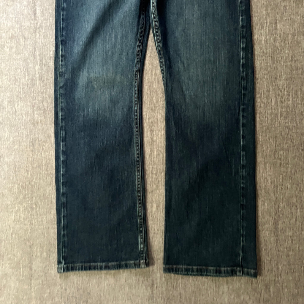 Wrangler Boot Cut Jeans