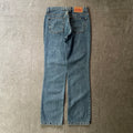 Guess Vintage Boot Cut Jeans