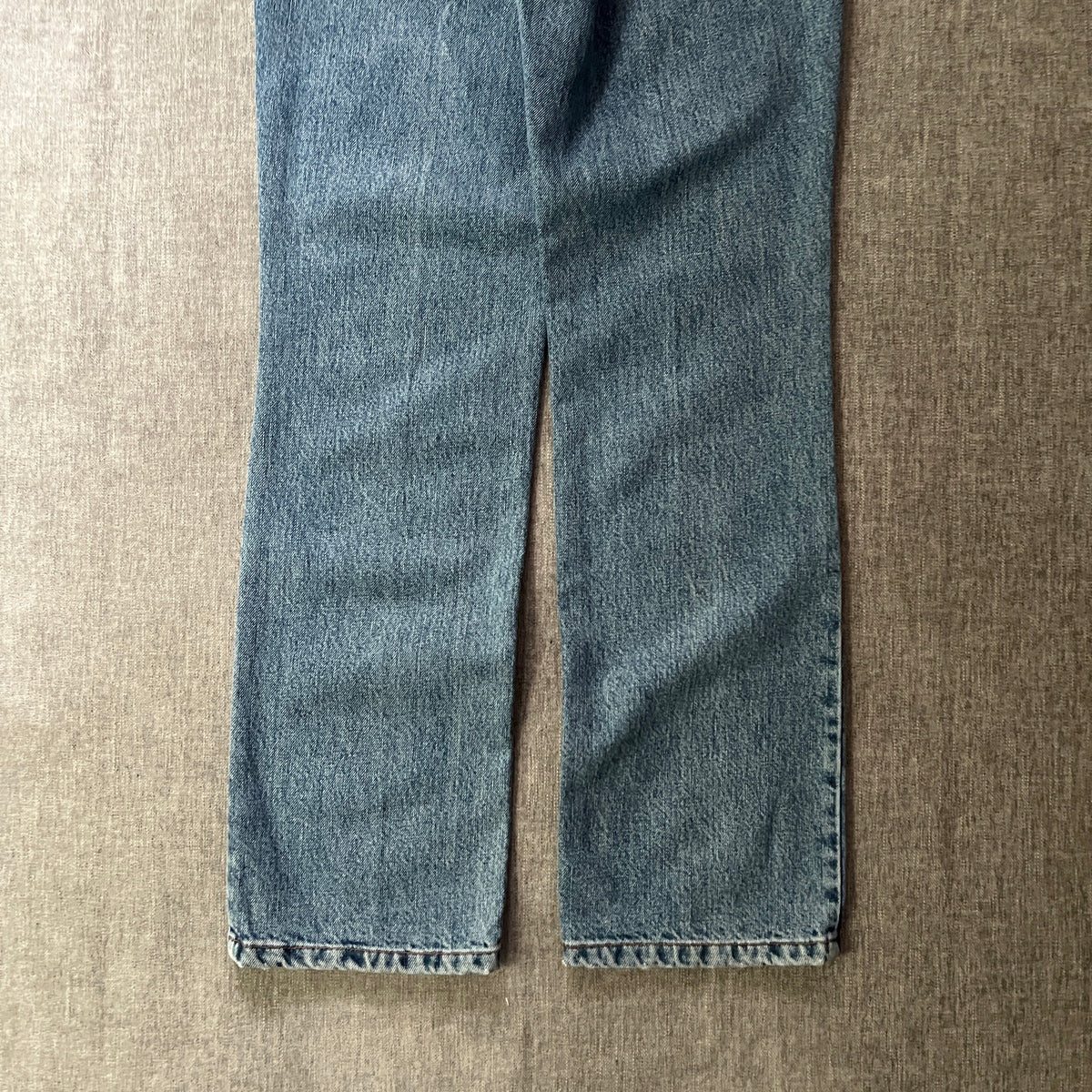 Guess Vintage Boot Cut Jeans