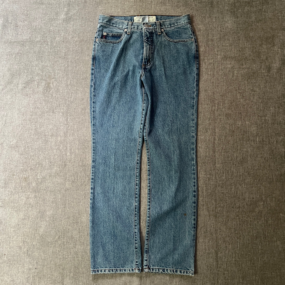 Guess Vintage Boot Cut Jeans