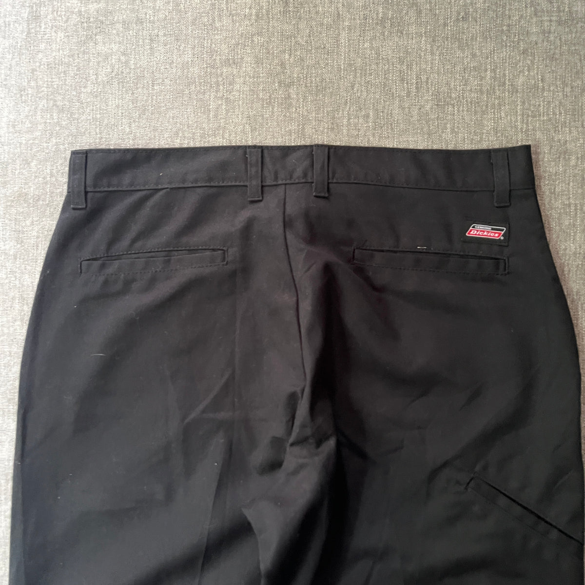 Dickies Double Knee Baggy Pants