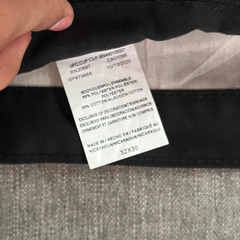 Dickies Double Knee Baggy Pants