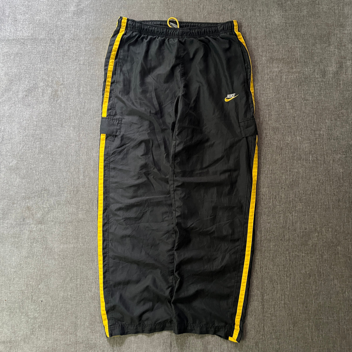 Nike Track Pans Baggy