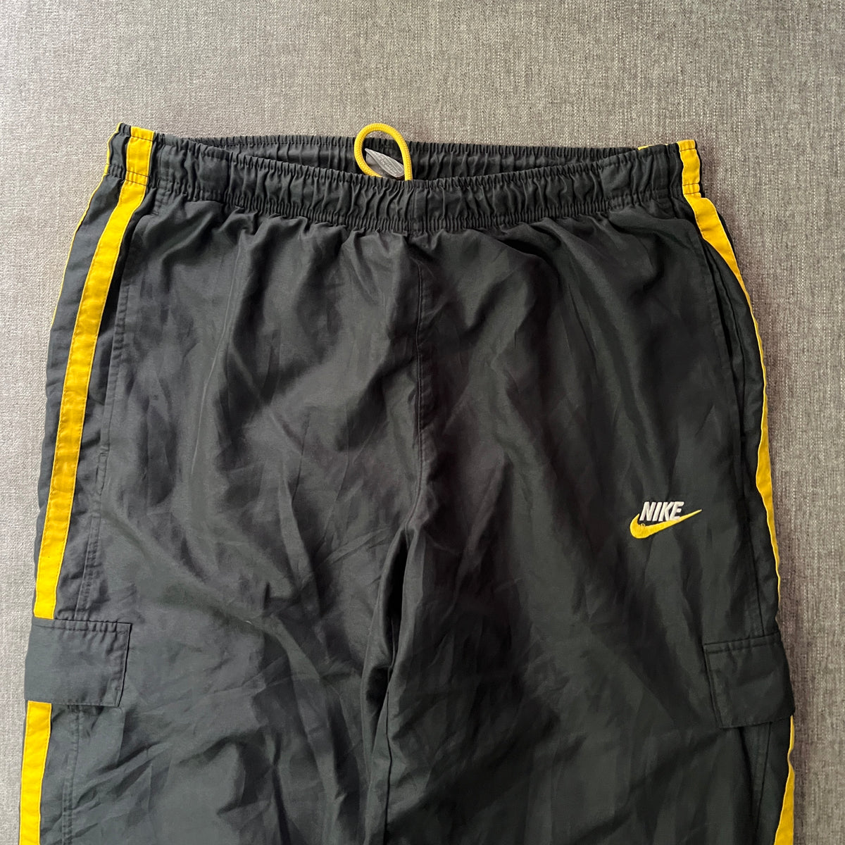 Nike Track Pans Baggy