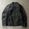 Croft&Barrow Leather Jacket