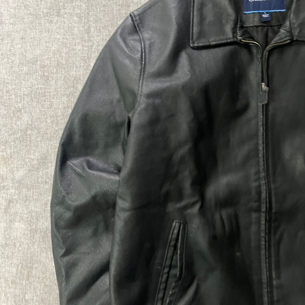 Croft&Barrow Leather Jacket
