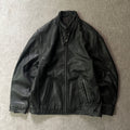 Winlit Leather Jacket Detroit Style