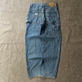 Old Navy Carpenter Baggy Jeans