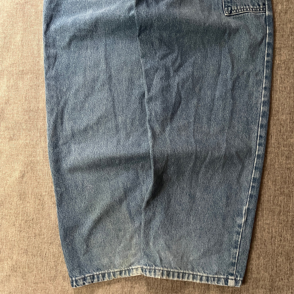 Old Navy Carpenter Baggy Jeans