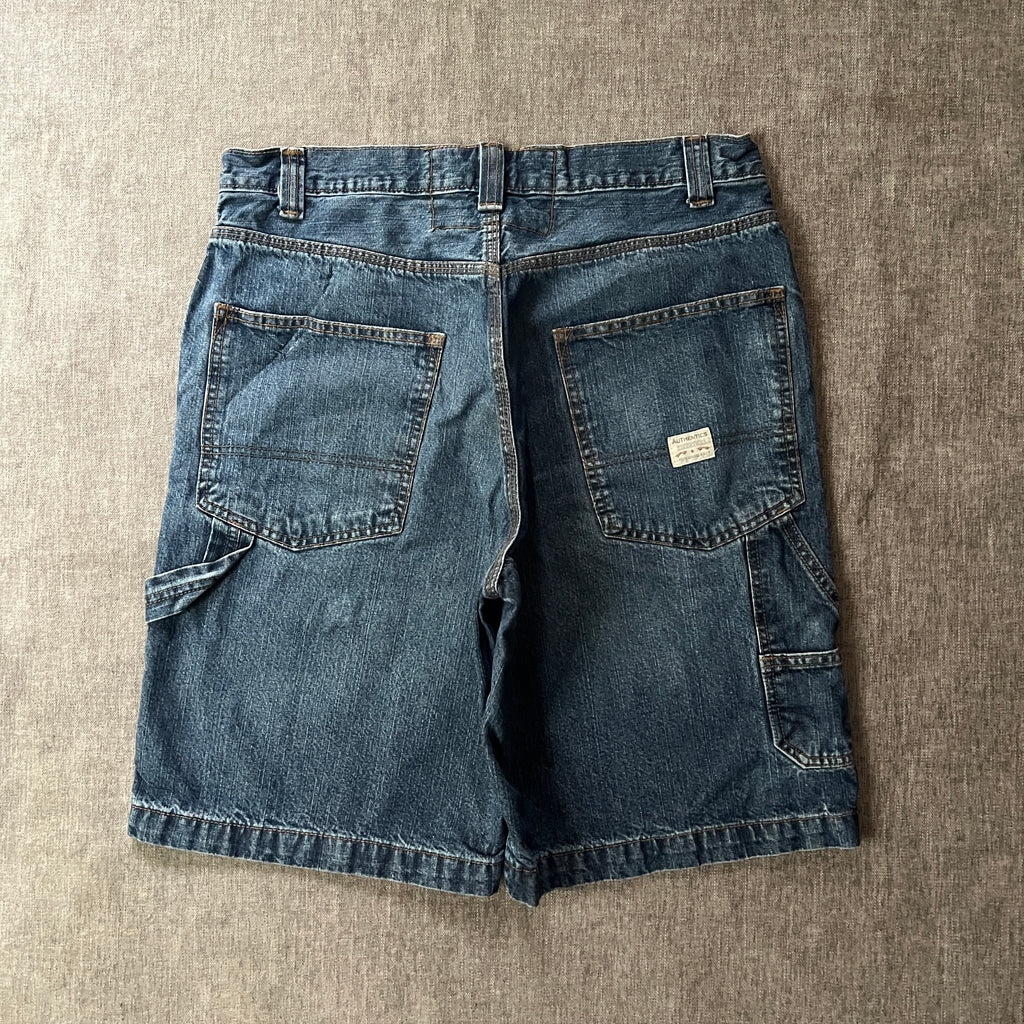 Levis Signature Carpeter Jort