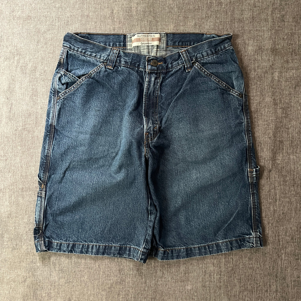 Levis Signature Carpeter Jort
