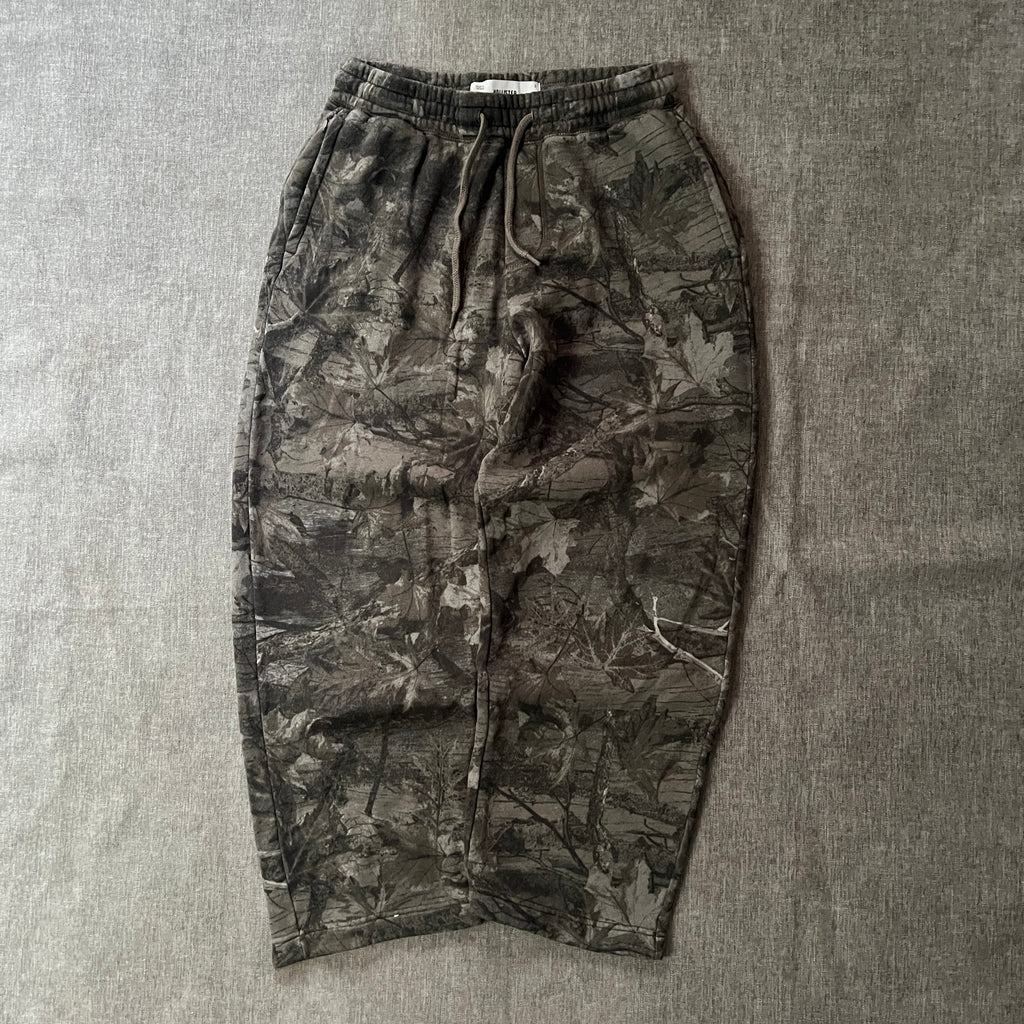 Hollister Baggy Pans Camo