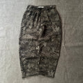 Hollister Baggy Pans Camo