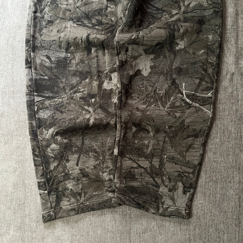 Hollister Baggy Pans Camo