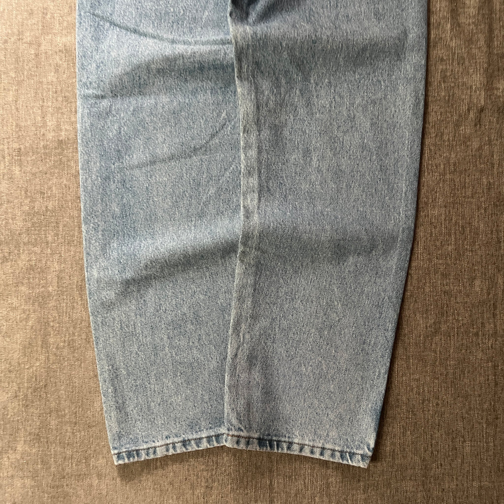 Wrangler Relaxed Fit Jeans