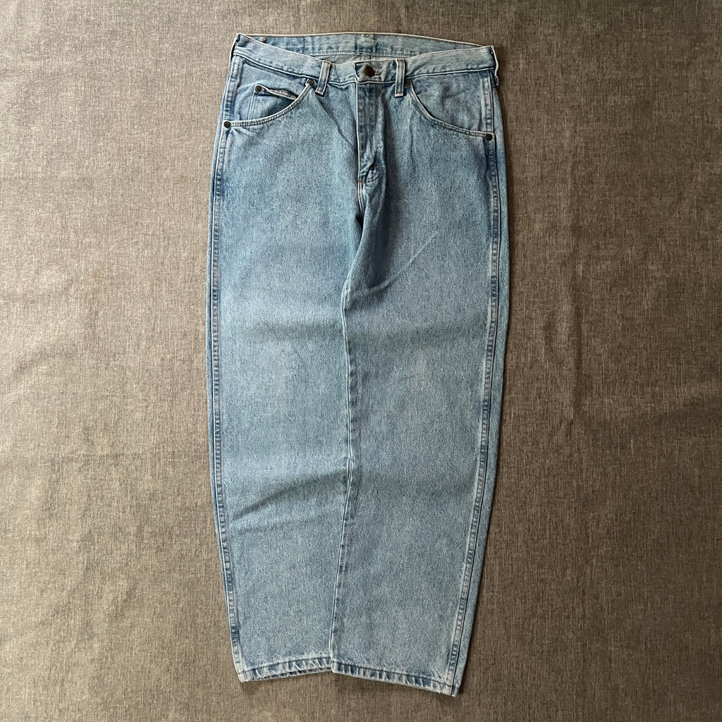 Wrangler Relaxed Fit Jeans