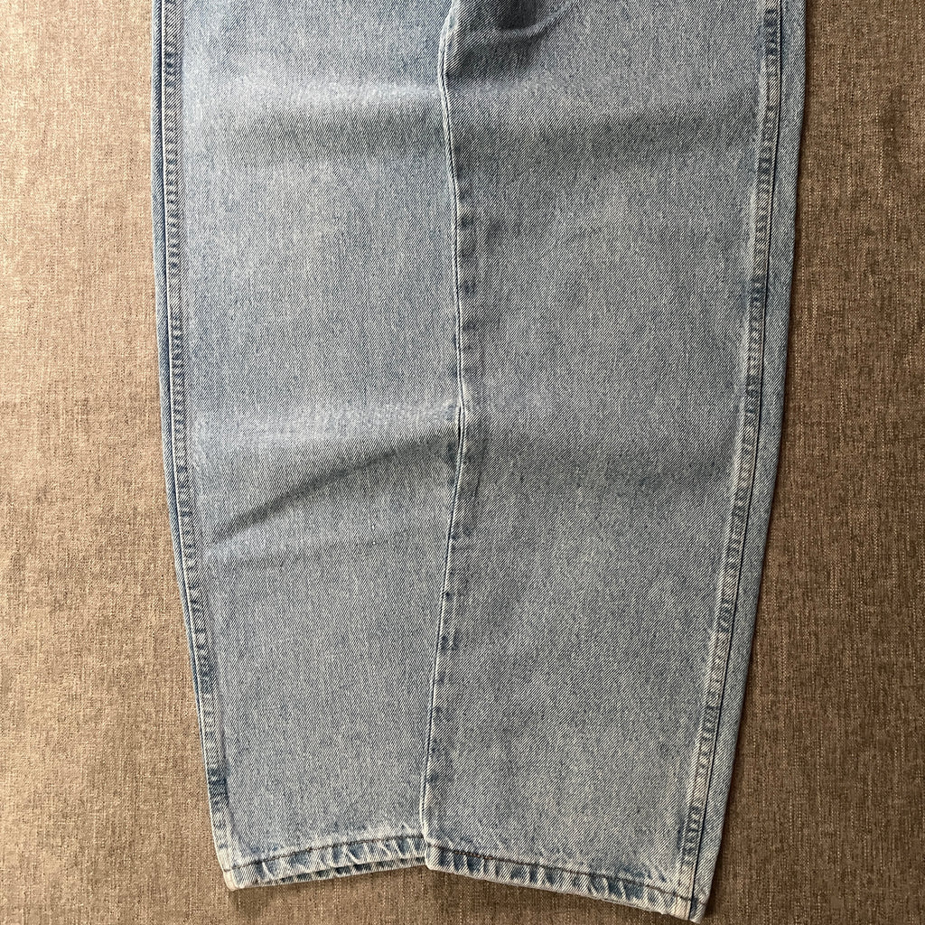 Wrangler Relaxed Fit Jeans