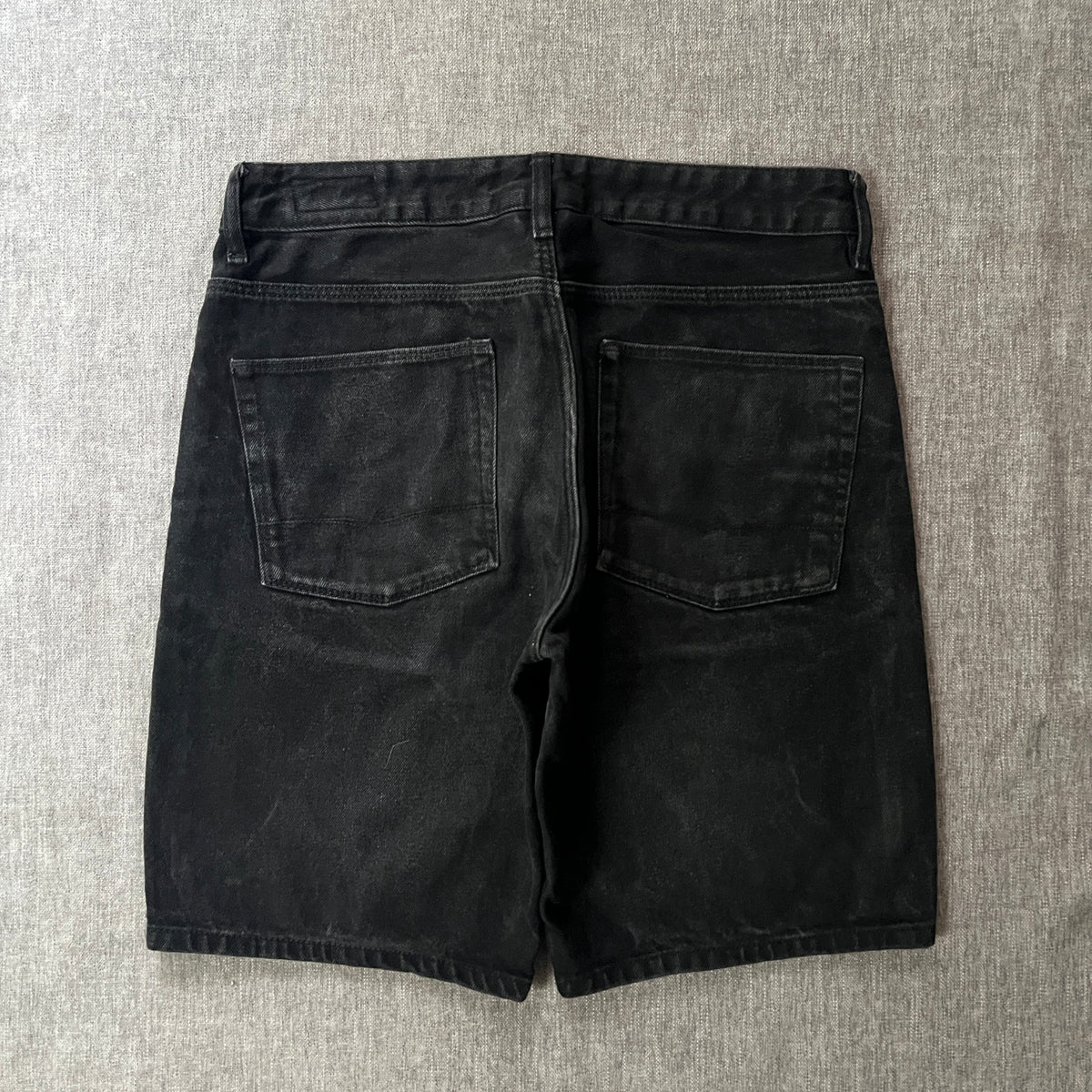 Asos Short Relaxed