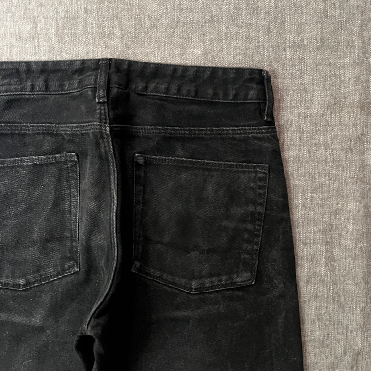 Asos Short Relaxed