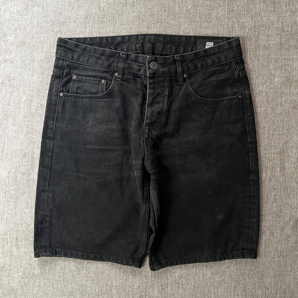 Asos Short Relaxed