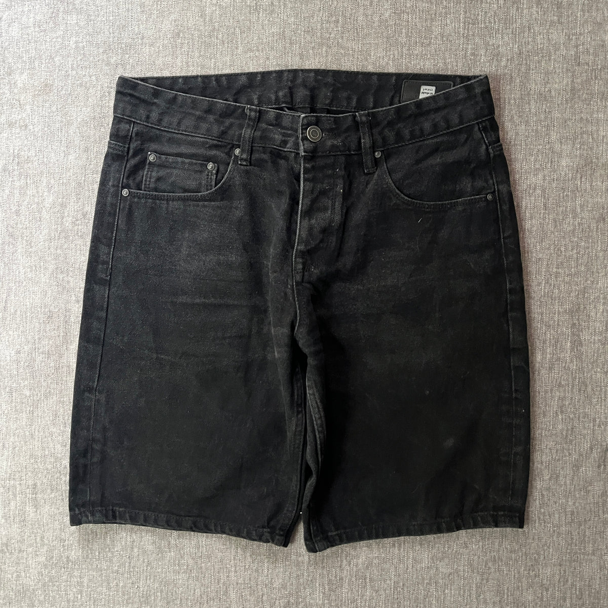 Asos Short Relaxed