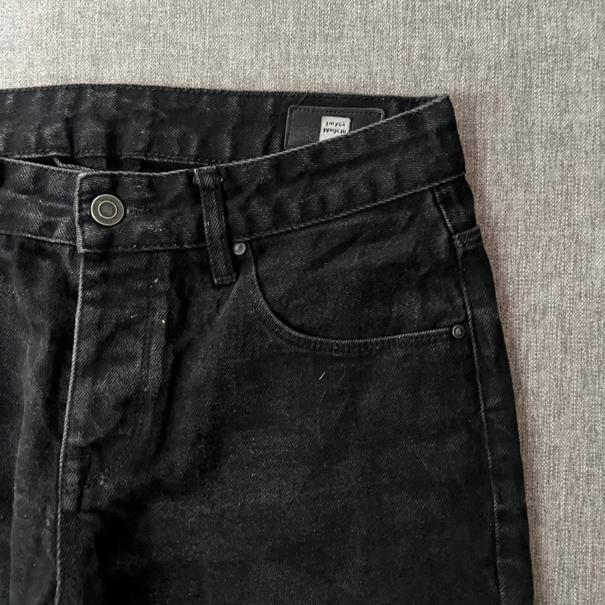 Asos Short Relaxed