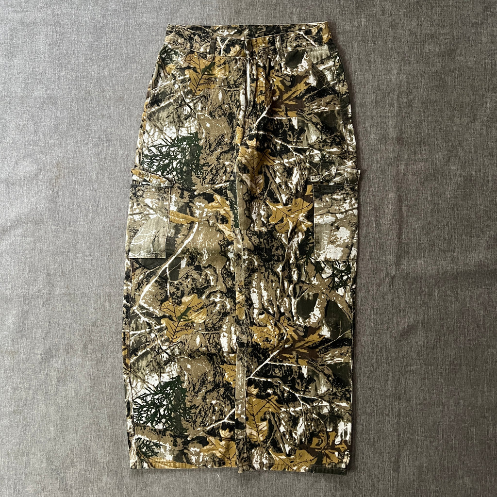 Realtree Baggy Jeans Cargo