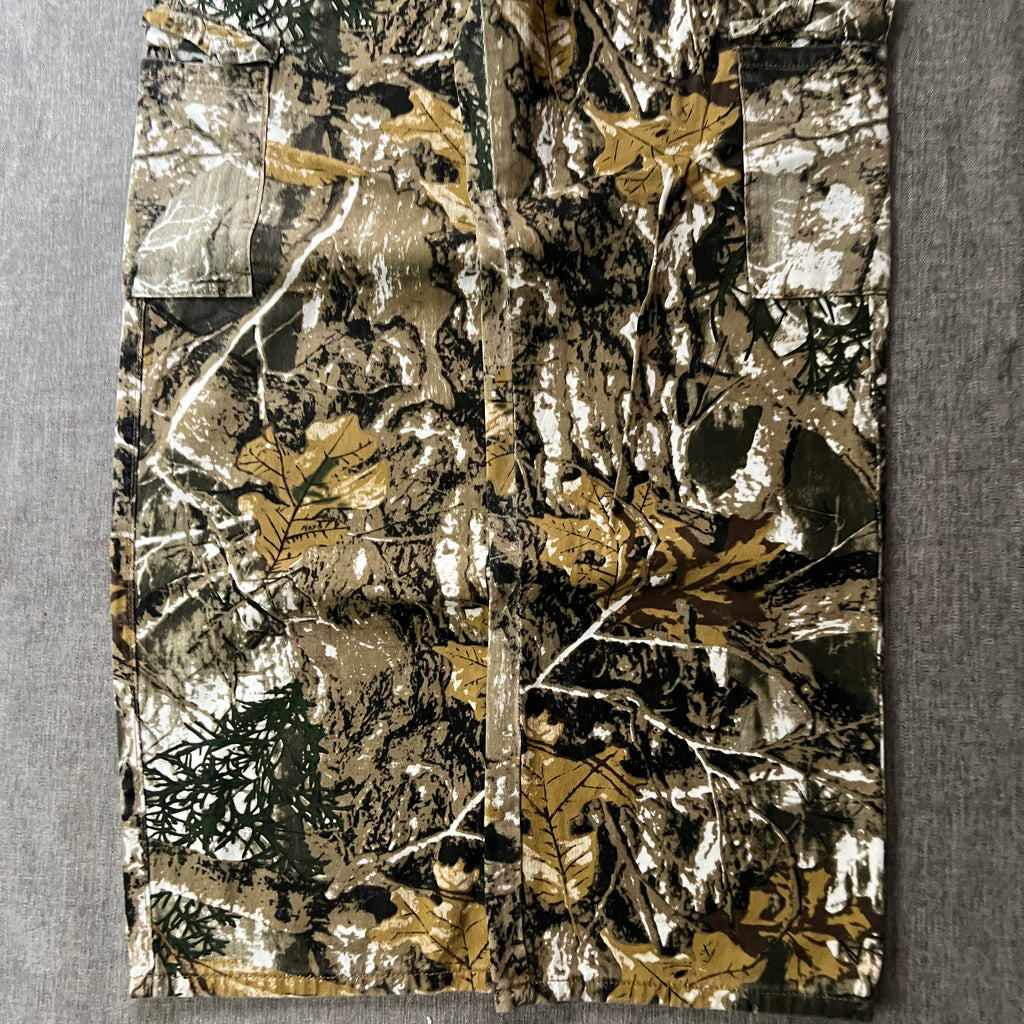 Realtree Baggy Jeans Cargo