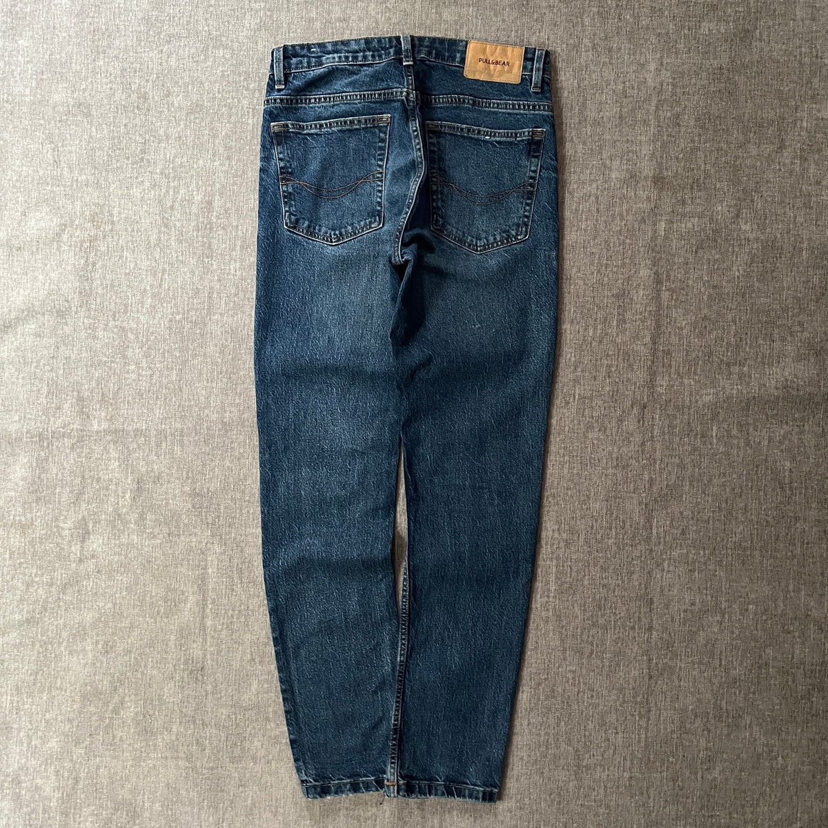 Pull&Bear Straight Fit Jeans