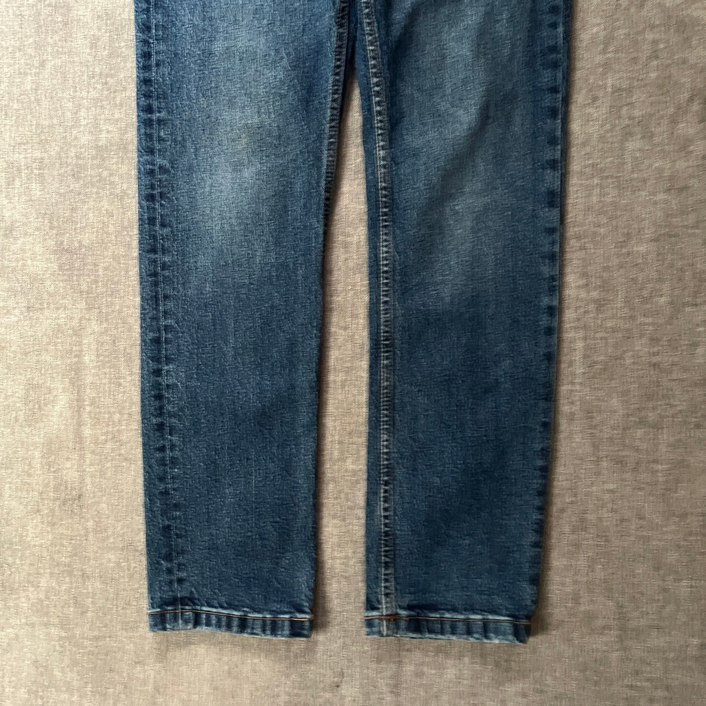 Pull&Bear Straight Fit Jeans