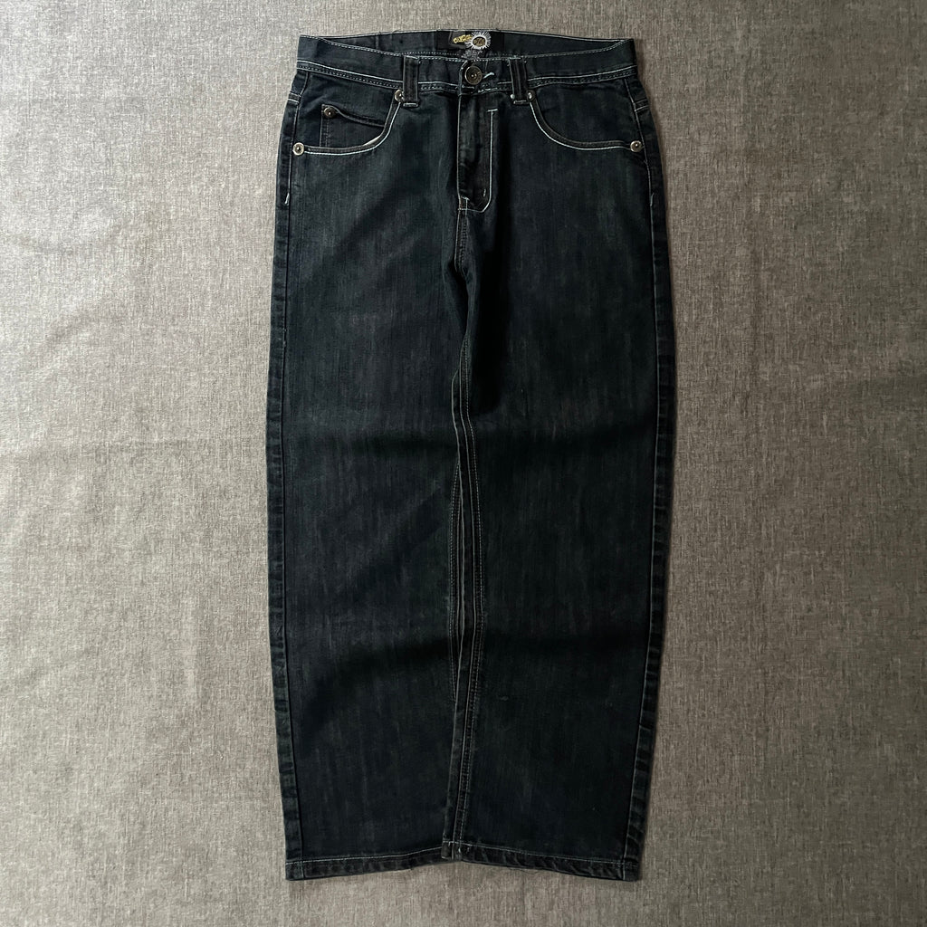 eXa Y2K Baggy Jeans