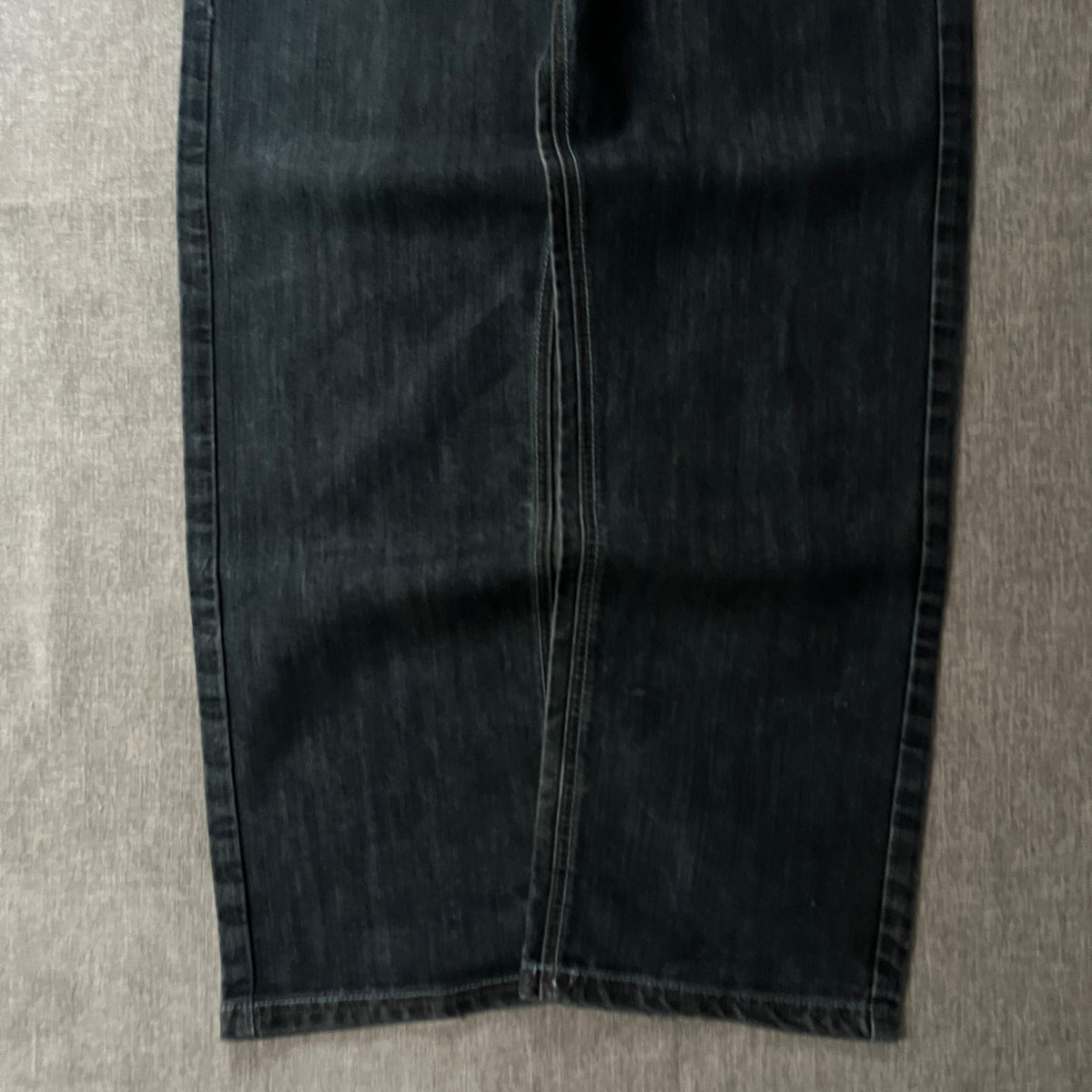 eXa Y2K Baggy Jeans