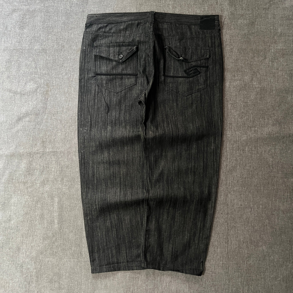 Enyce Y2K Baggy Jeans